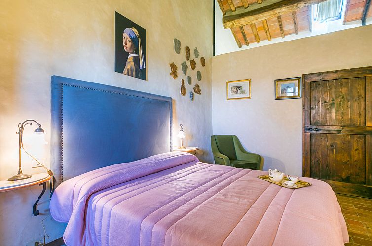 Appartement Il Convento