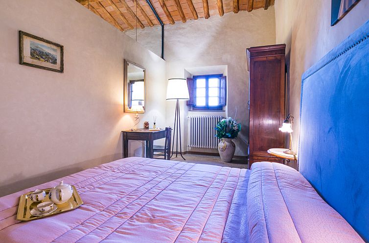 Appartement Il Convento