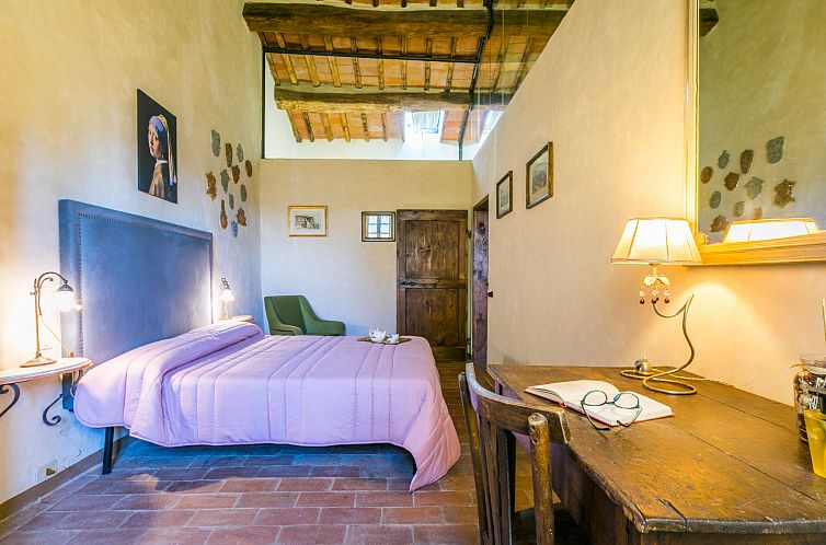 Appartement Il Convento