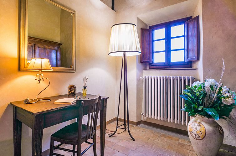 Appartement Il Convento