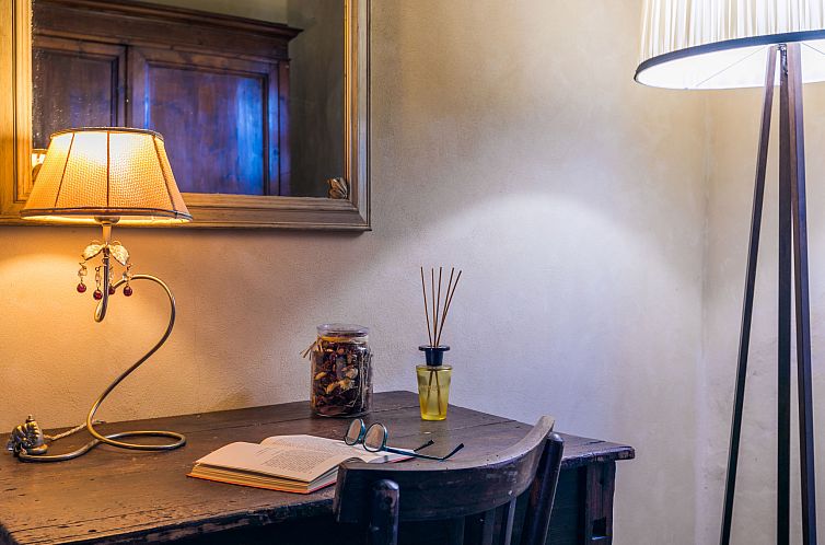 Appartement Il Convento