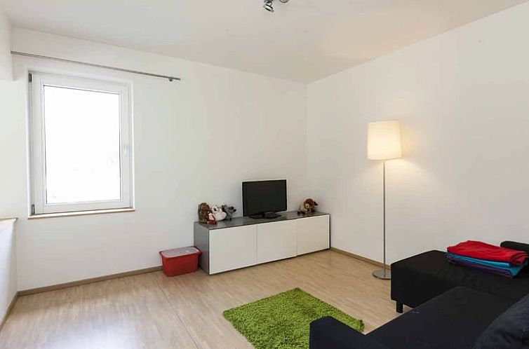 Huisje in Les Tailles (Houffalize)