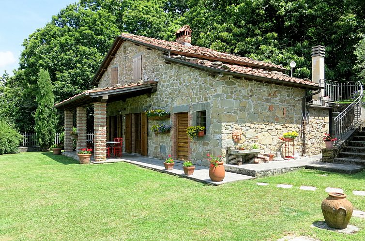 Unterkunft 09529509 - Ferienhaus Toskana / Elba - Vakantiehuis Belvedere (BLU100)