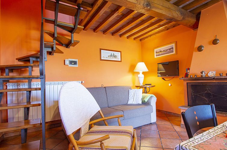 Vakantiehuis Belvedere (BLU100)