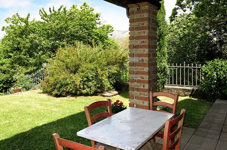 Vakantiehuis Belvedere (BLU100)