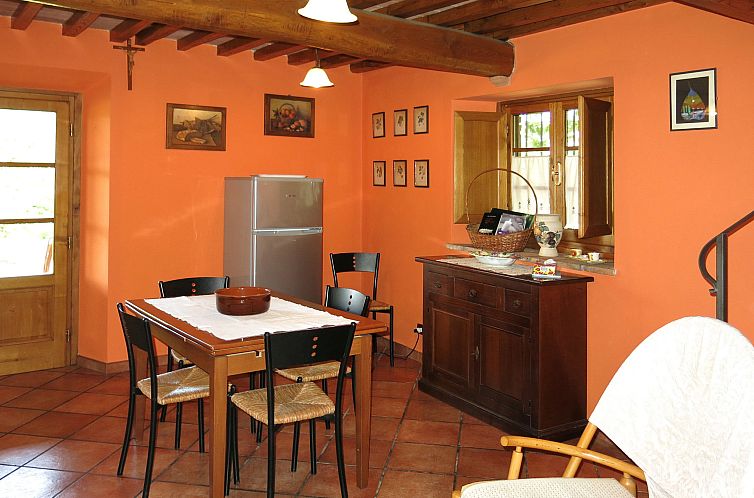 Vakantiehuis Belvedere (BLU100)