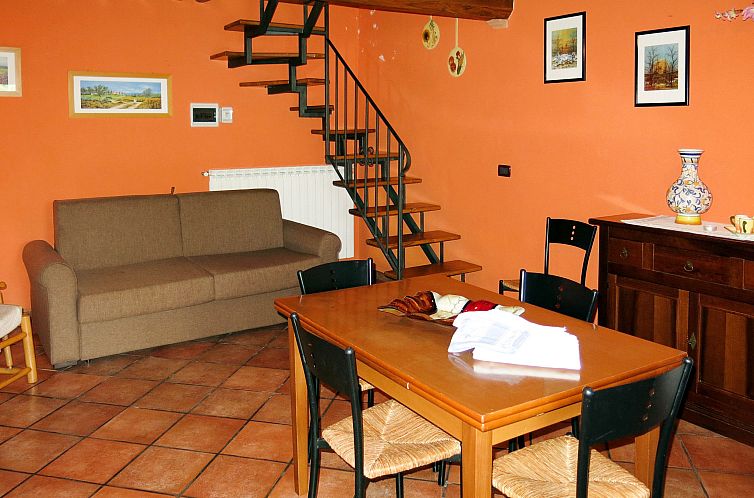 Vakantiehuis Belvedere (BLU100)