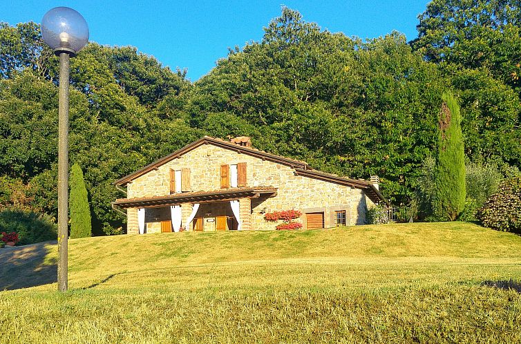 Vakantiehuis Belvedere (BLU100)