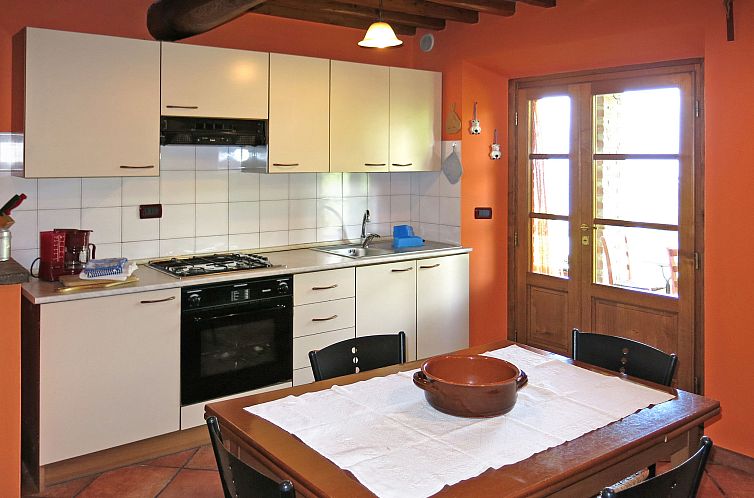 Vakantiehuis Belvedere (BLU100)