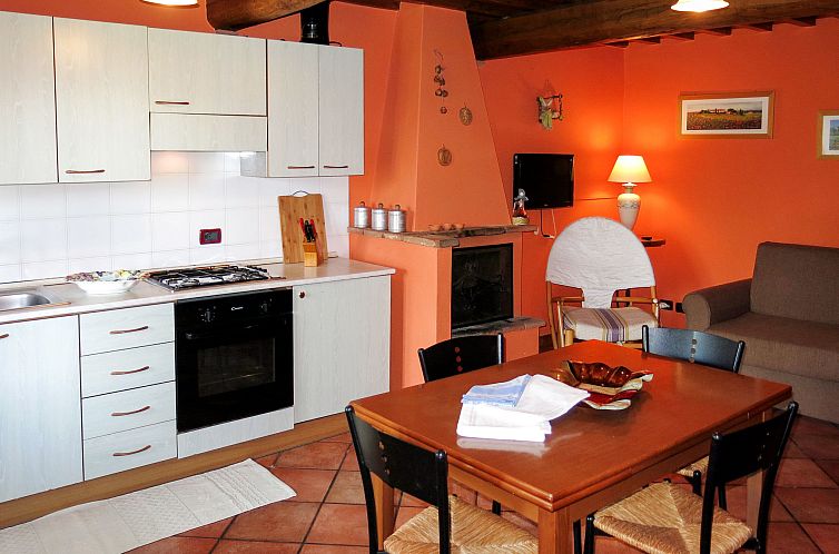 Vakantiehuis Belvedere (BLU100)