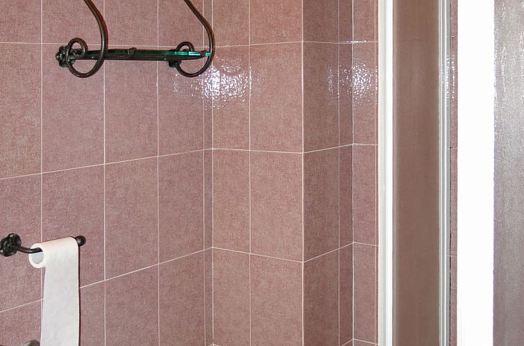 Vakantiehuis Belvedere (BLU100)