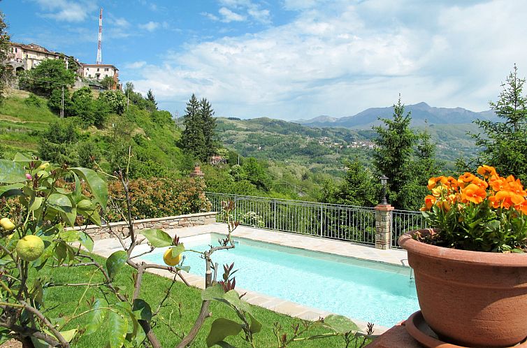 Appartement Carla (BLU150)