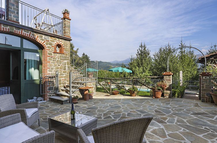 Appartement Carla (BLU150)