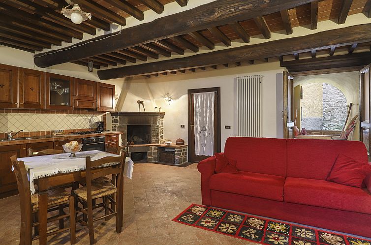 Appartement Carla (BLU150)