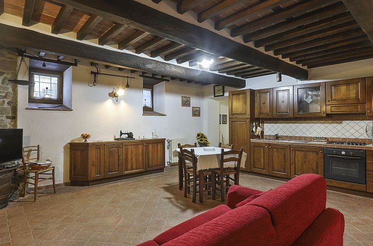 Appartement Carla (BLU150)