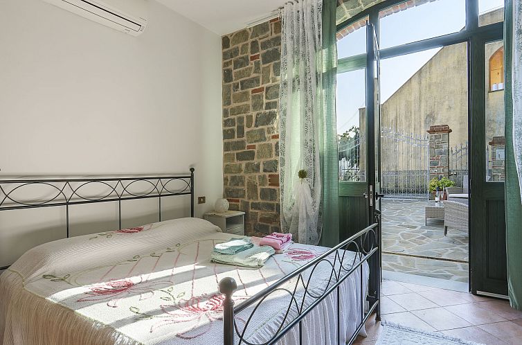 Appartement Carla (BLU150)