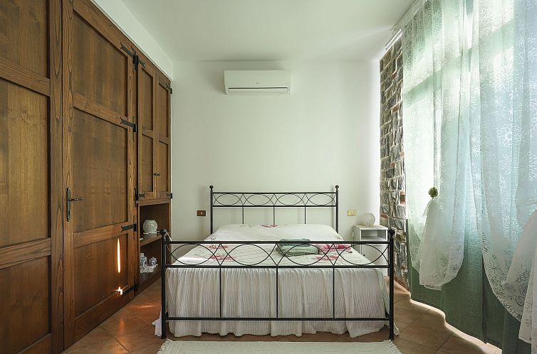 Appartement Carla (BLU150)