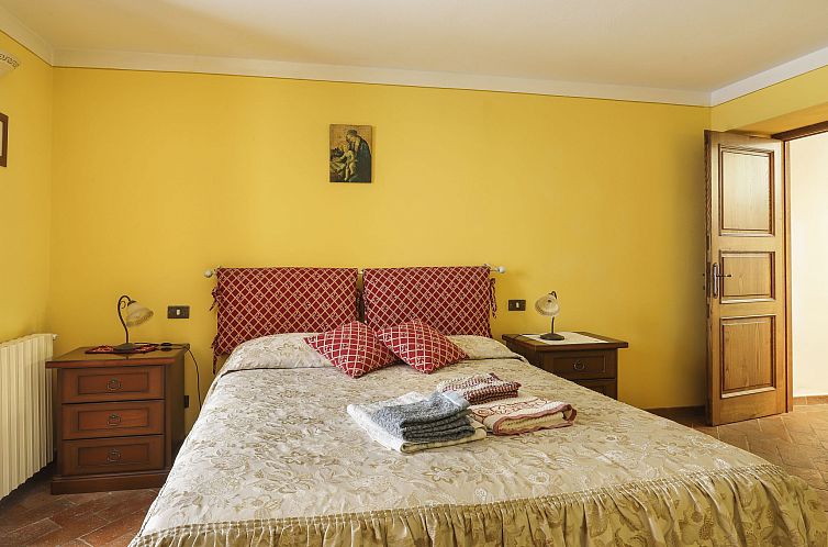 Appartement Carla (BLU150)