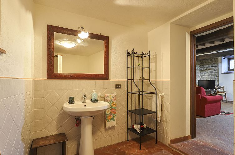 Appartement Carla (BLU150)