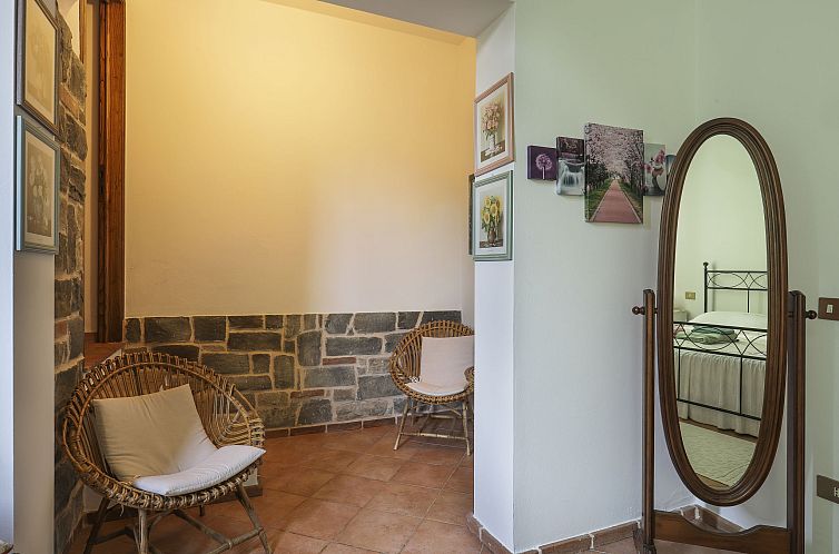 Appartement Carla (BLU150)