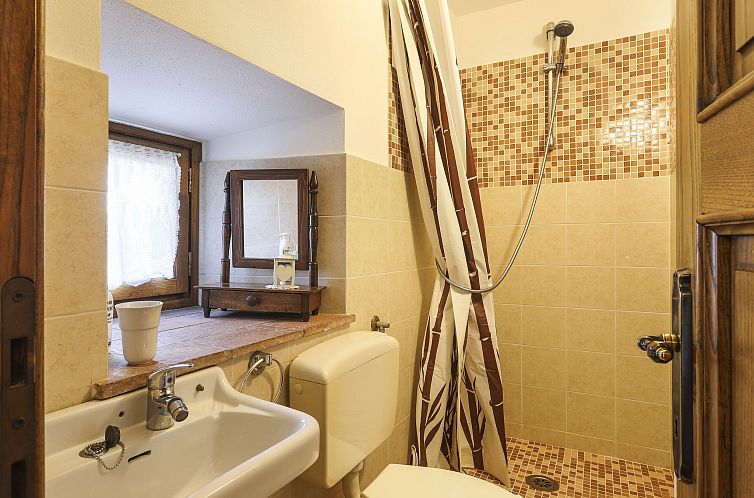 Appartement Carla (BLU150)