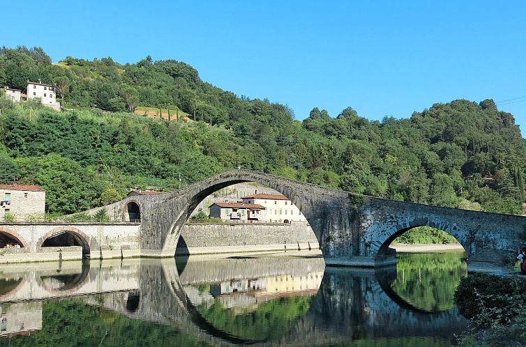 Appartement Carla (BLU150)