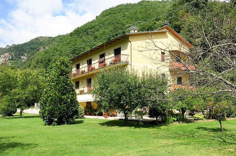 Appartement Natalie (BLU171)