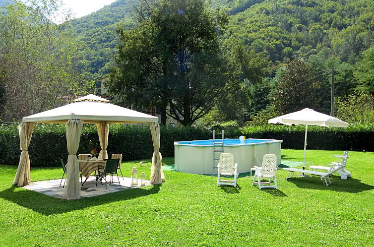 Appartement Natalie (BLU171)