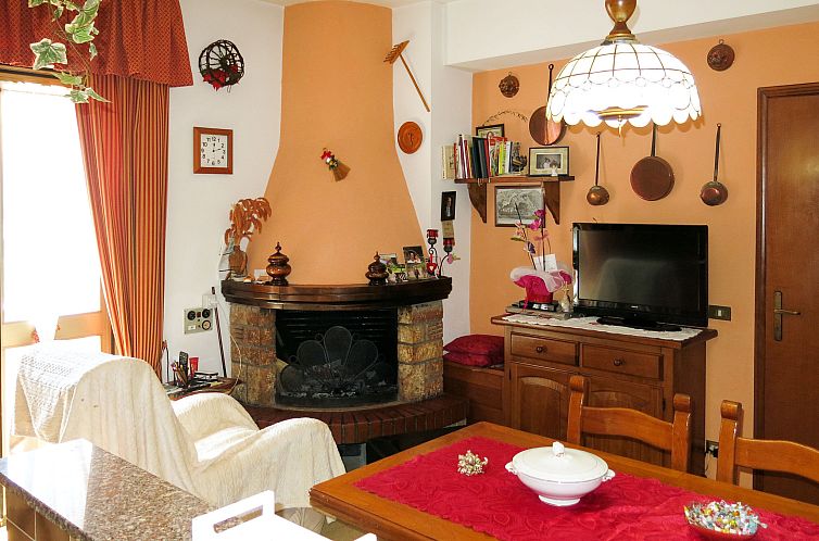 Appartement Natalie (BLU171)