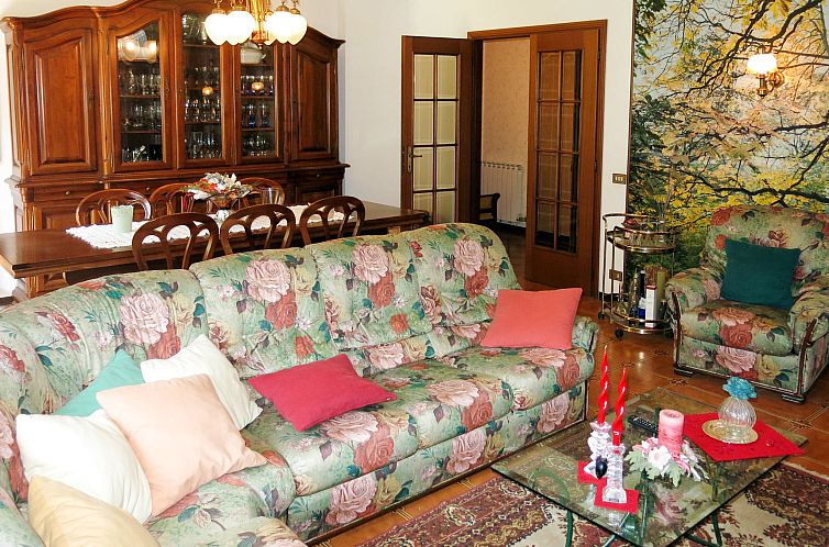 Appartement Natalie (BLU171)