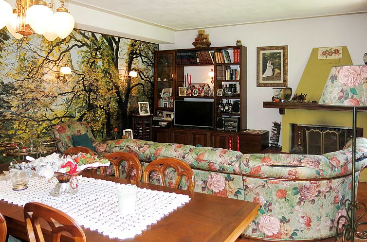 Appartement Natalie (BLU171)