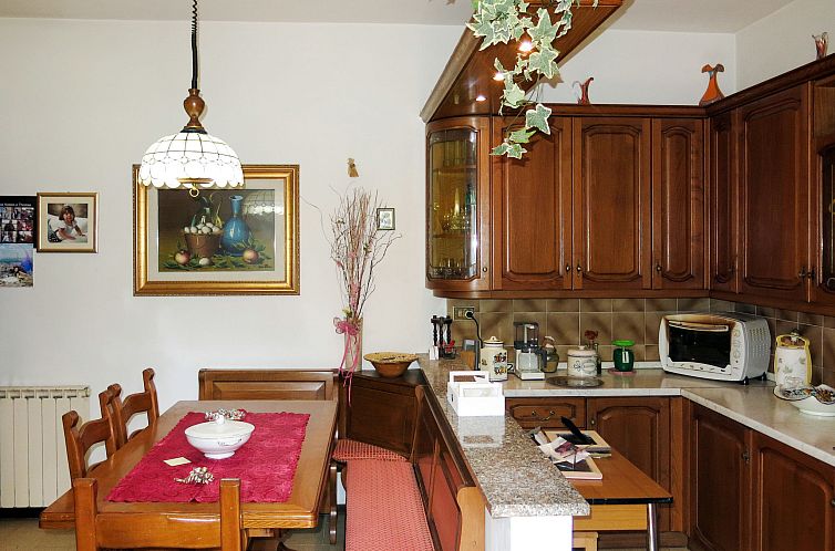 Appartement Natalie (BLU171)