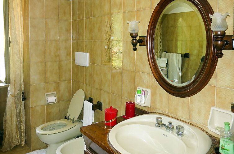 Appartement Natalie (BLU171)