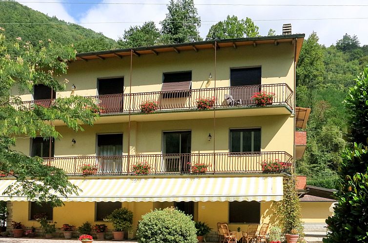 Appartement Natalie (BLU171)