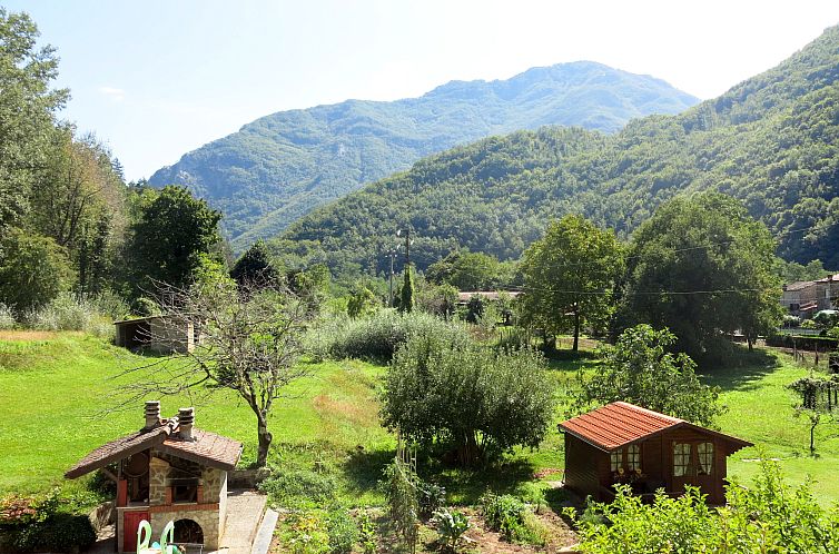 Appartement Natalie (BLU171)