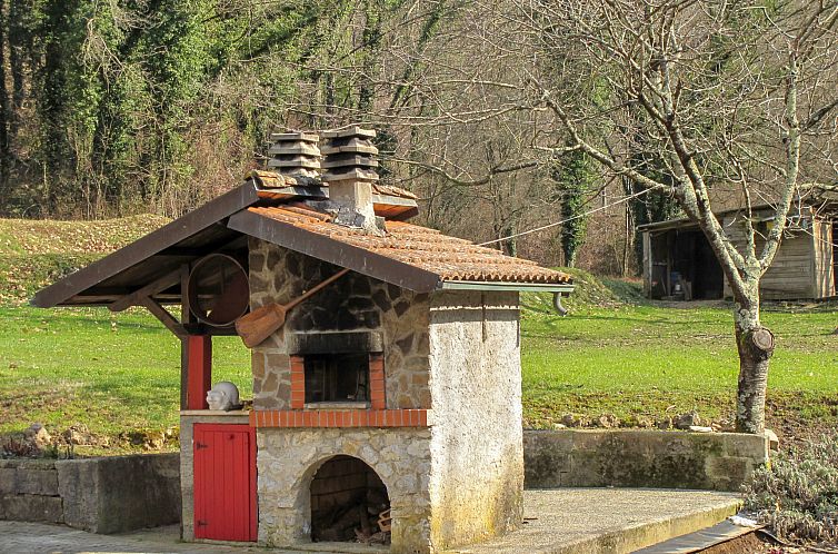 Appartement Natalie (BLU171)