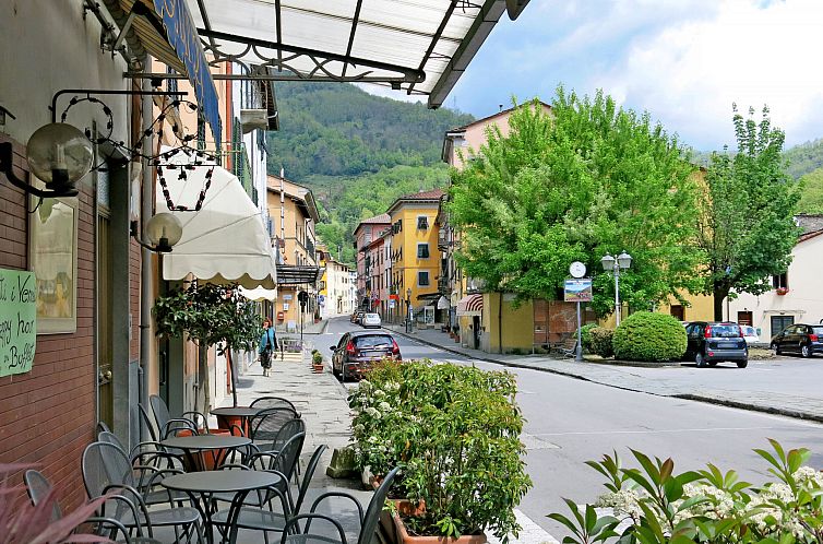 Appartement Natalie (BLU171)