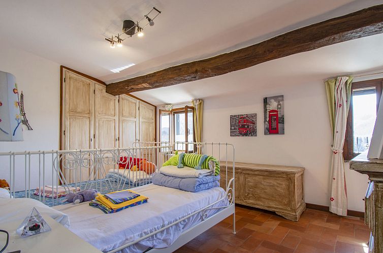 Vakantiehuis Kenzo