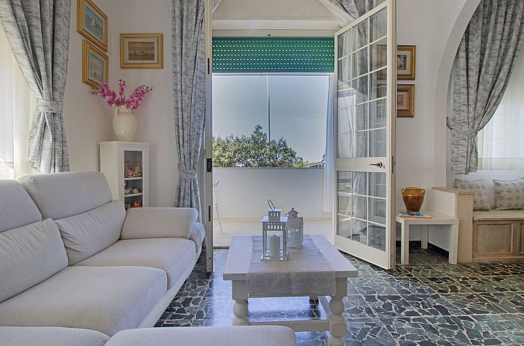 Appartement Sandra