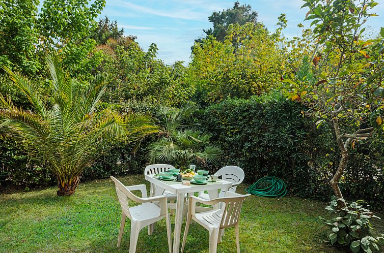 Appartement La Rocchetta