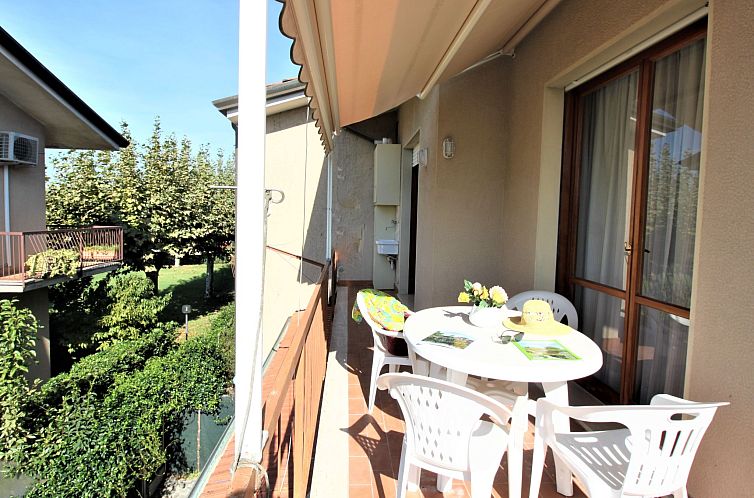 Appartement La Rocchetta