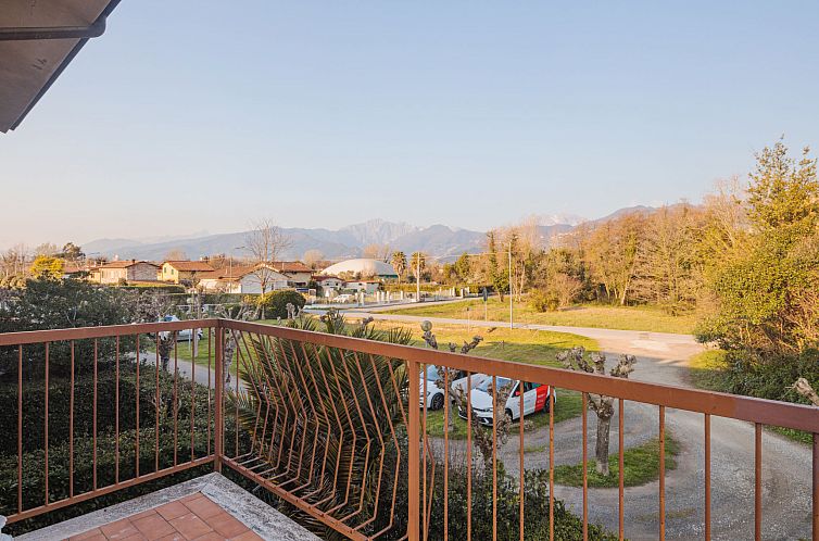 Appartement La Rocchetta