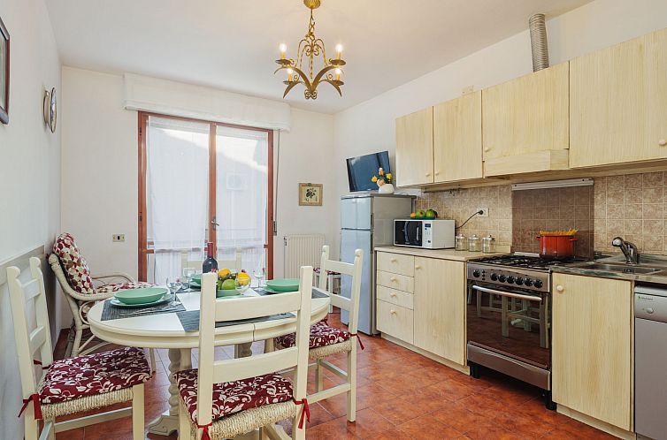 Appartement La Rocchetta