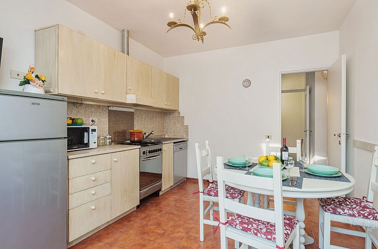 Appartement La Rocchetta