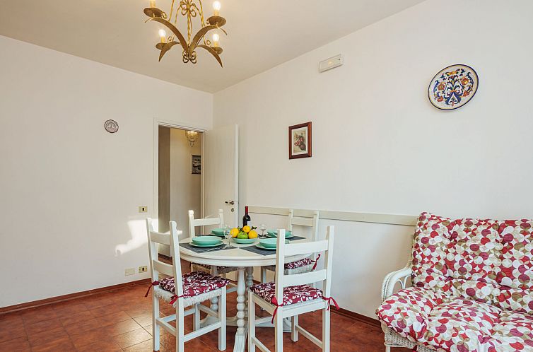 Appartement La Rocchetta