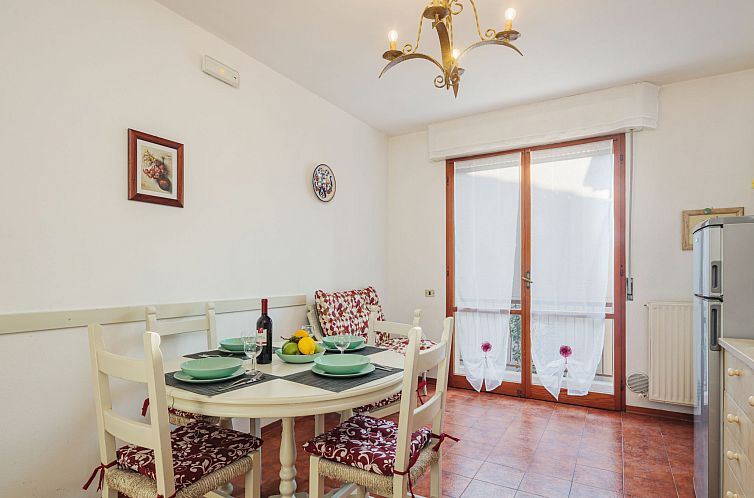 Appartement La Rocchetta