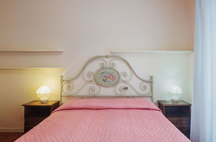 Appartement La Rocchetta