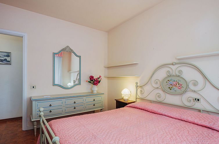 Appartement La Rocchetta