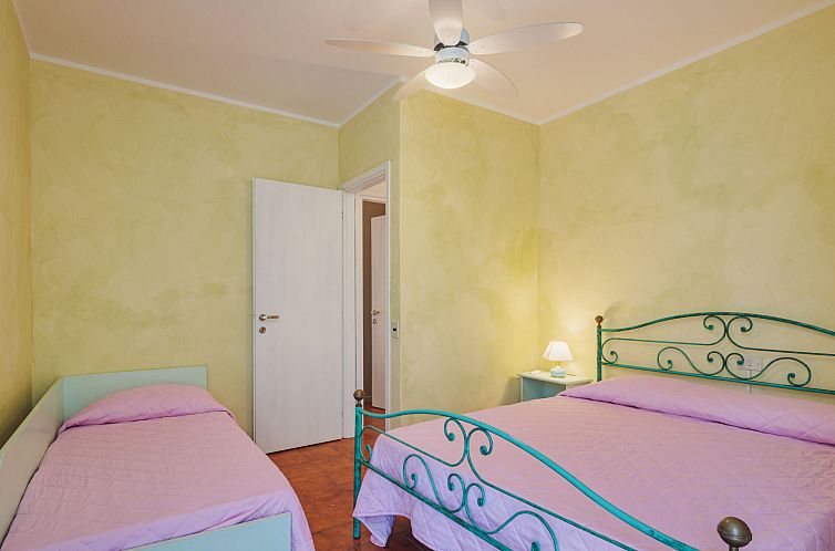 Appartement La Rocchetta