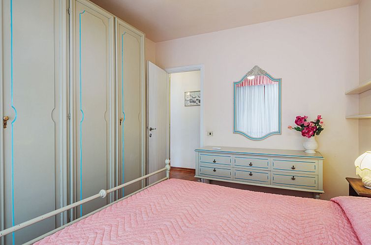 Appartement La Rocchetta